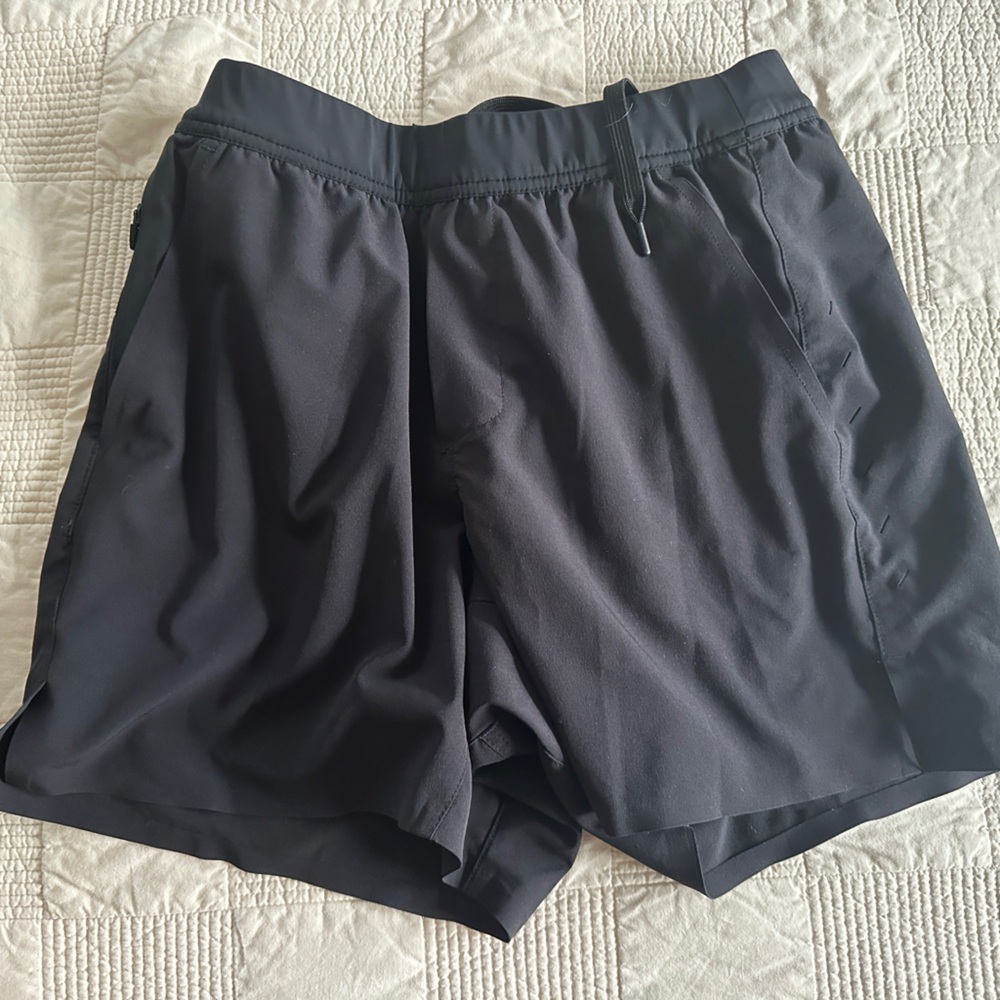 Ten Thousand Interval Shorts w/ Liner | Like New
